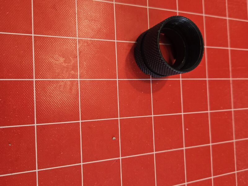 Midwest industries 10.5 inch free float handgaurd