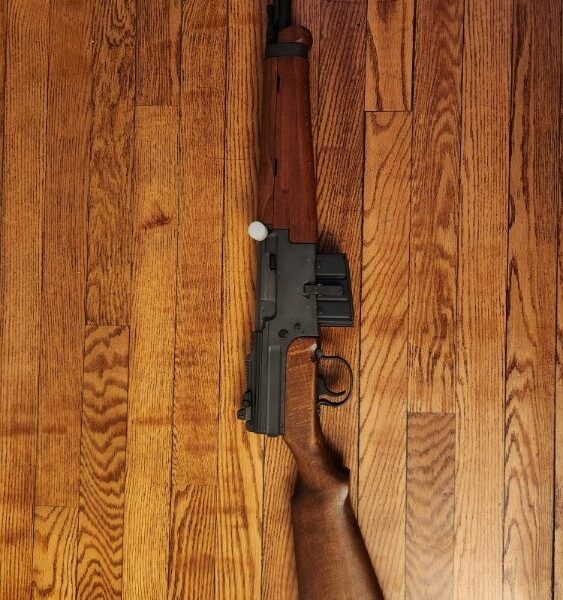 French MAS 49/56 Mint 7.5 Full Rig