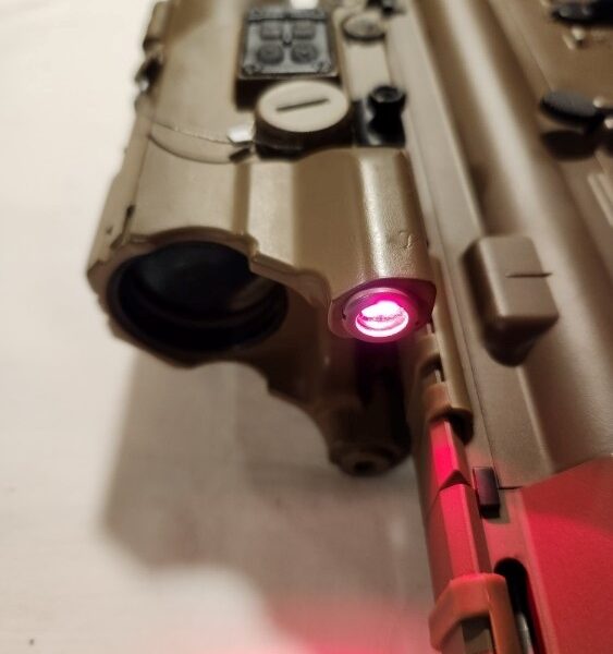 Diamondback DB-15 AR 7.5