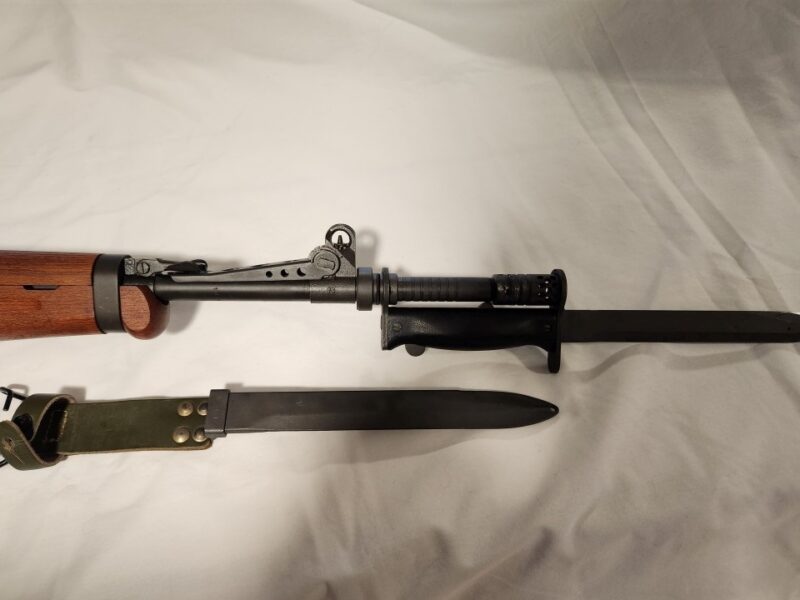 French MAS 49/56 Mint 7.5 Full Rig