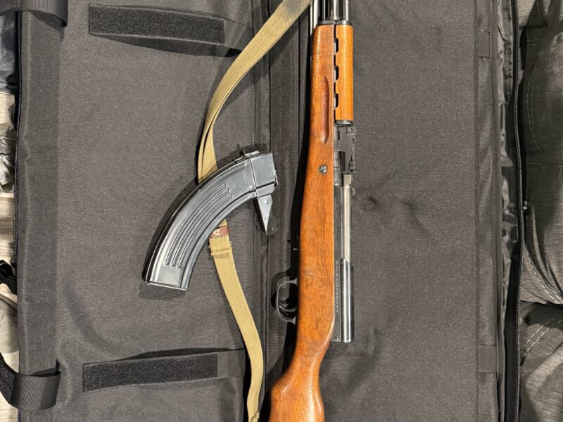 Norinco SKS