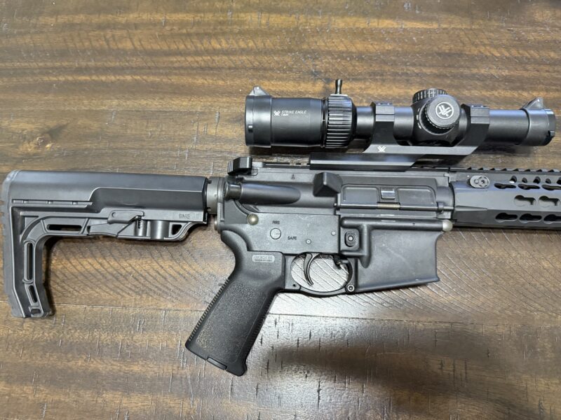BCM 16” 556