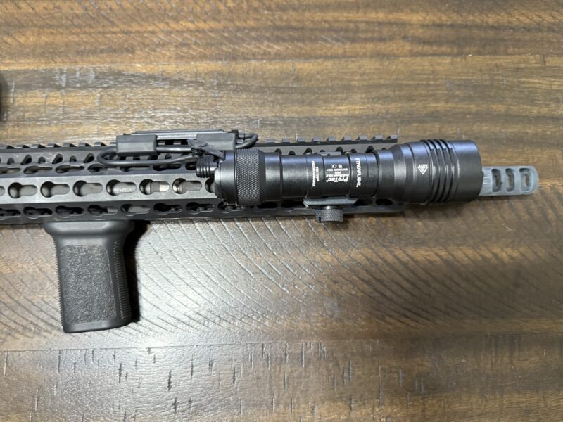 BCM 16” 556