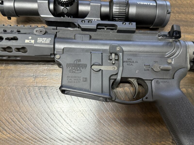 BCM 16” 556