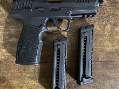 Sig p322