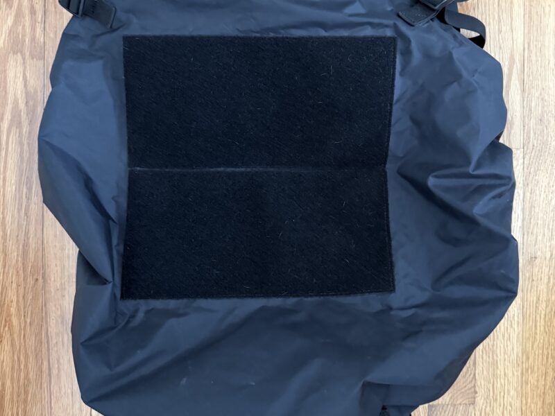 Grey Man Tactical Vehicle Rifle Rack