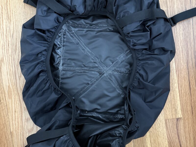 Grey Man Tactical Vehicle Rifle Rack