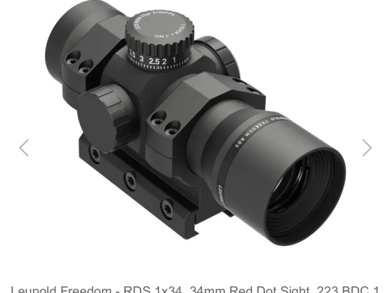 Ruger super black hawk plus accessories