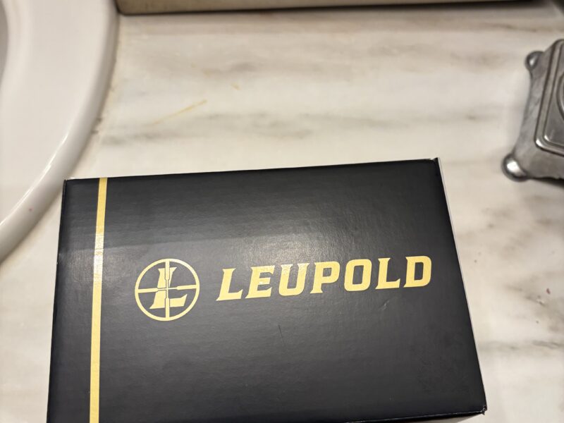 Ruger super black hawk plus accessories