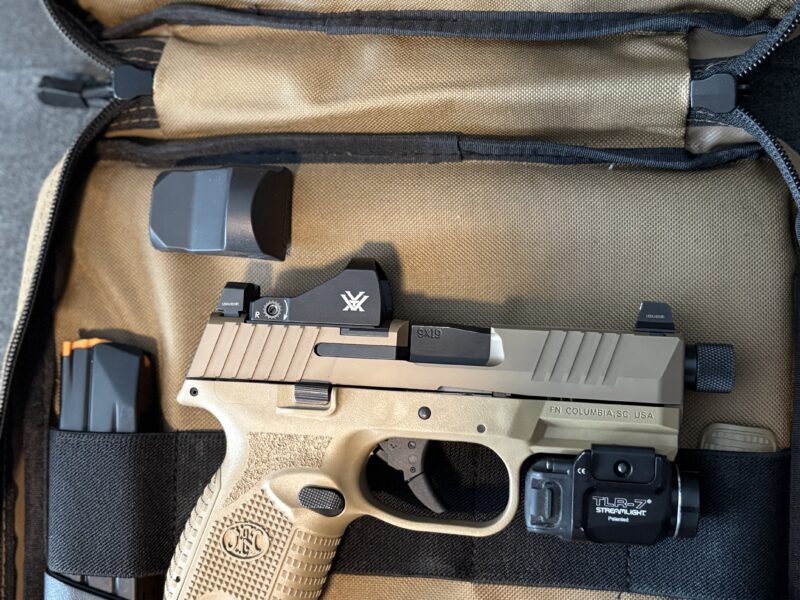 FN 509C