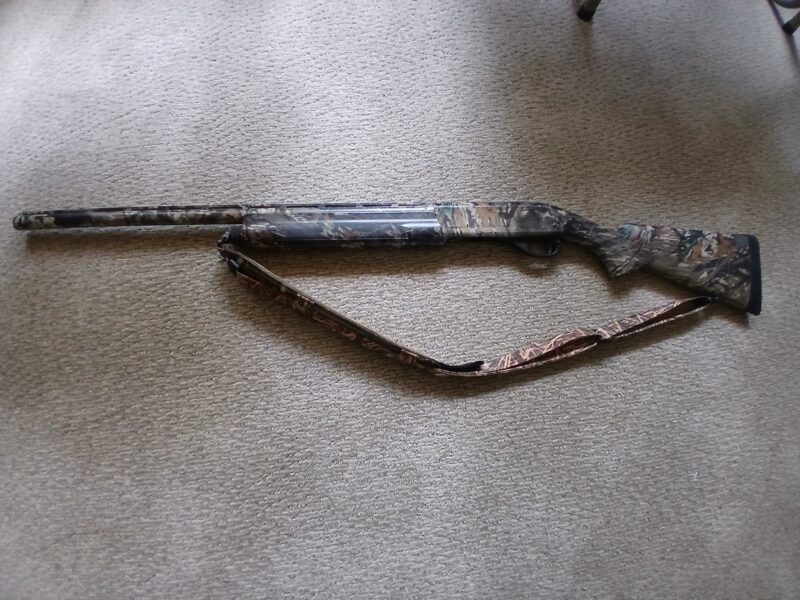 REMINGTON 11-87 SPORTSMAN SUPER MAGNUM 12GA