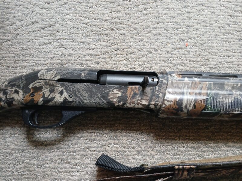 REMINGTON 11-87 SPORTSMAN SUPER MAGNUM 12GA