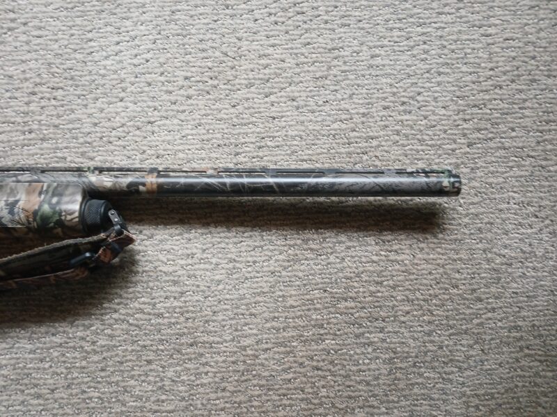 REMINGTON 11-87 SPORTSMAN SUPER MAGNUM 12GA