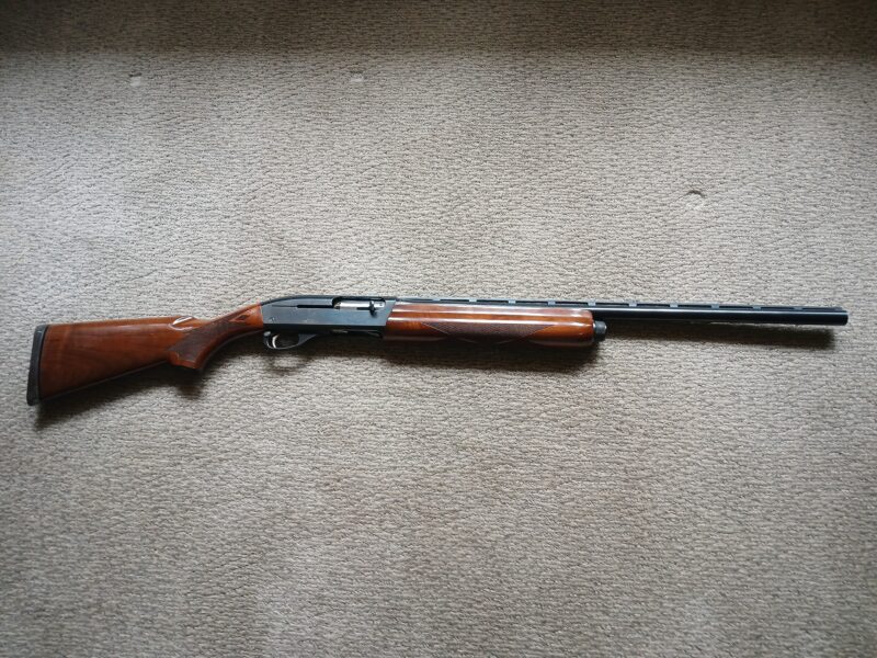 REMINGTON 11-87 12GA PREMIER 26" Barrel