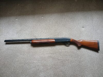 REMINGTON 11-87 12GA PREMIER 26" Barrel
