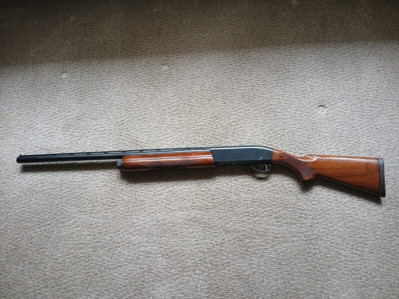 REMINGTON 11-87 12GA PREMIER 26" Barrel