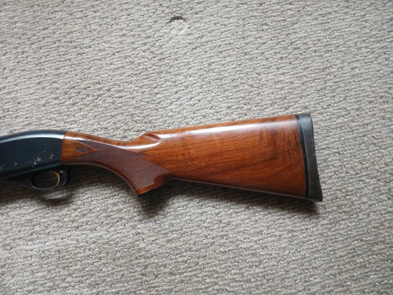 REMINGTON 11-87 12GA PREMIER 26" Barrel