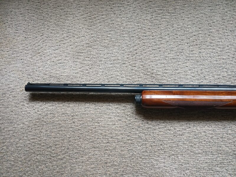 REMINGTON 11-87 12GA PREMIER 26" Barrel