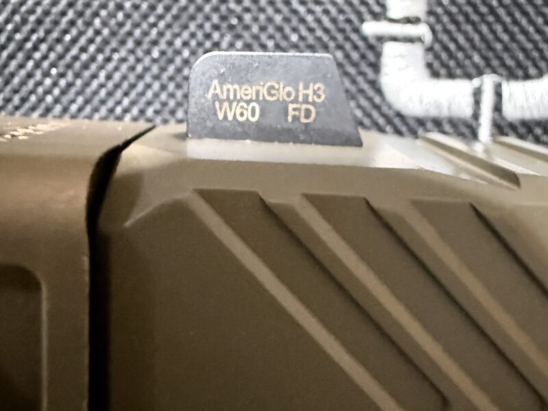 Shadow Systems MR920 Elite