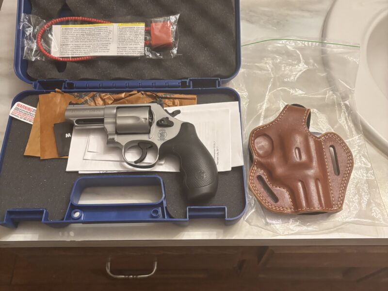 S/W mod 69 44 magnum