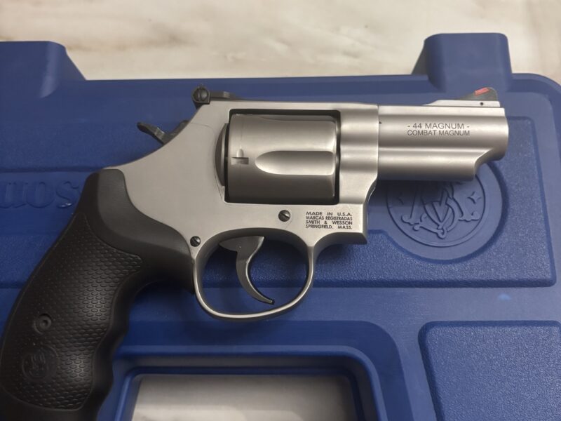 S/W mod 69 44 magnum