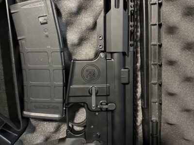 Radical firearms AR15