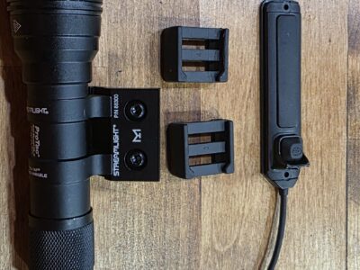 Streamlight Protac HL-X