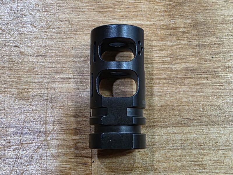 VG6 Gamma 5.56 muzzle brake