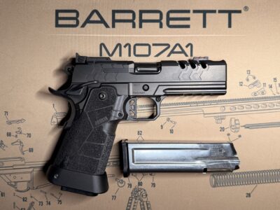 Kimber 2K11 PRO COMP