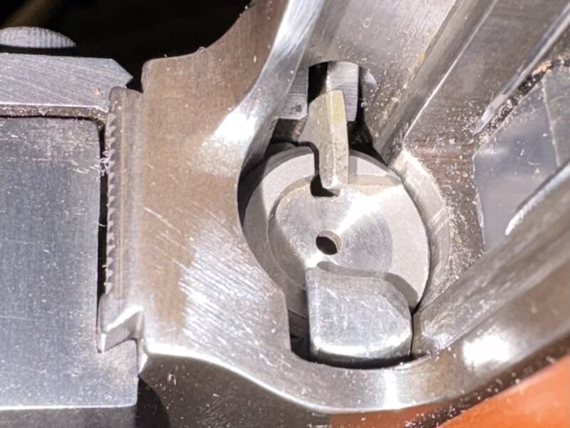 CZ 527 American .17 Hornet