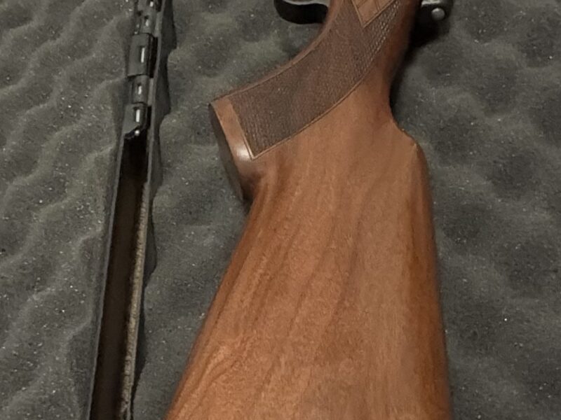 CZ 527 American .17 Hornet