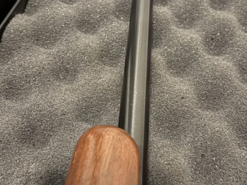 CZ 527 American .17 Hornet