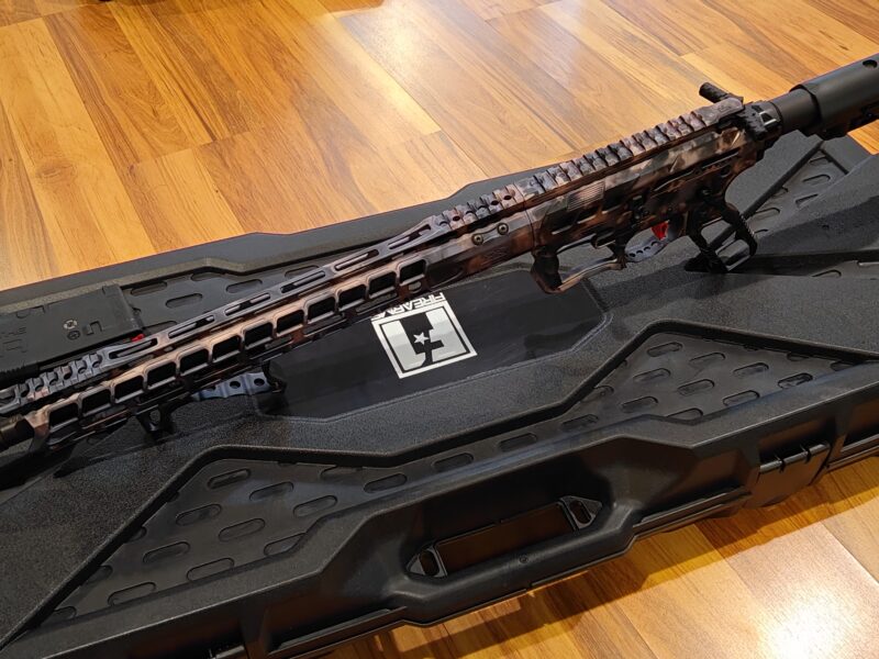 F1 Firearms BDRX15