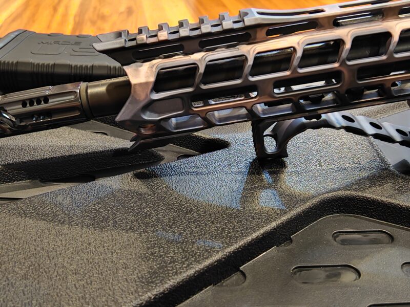 F1 Firearms BDRX15