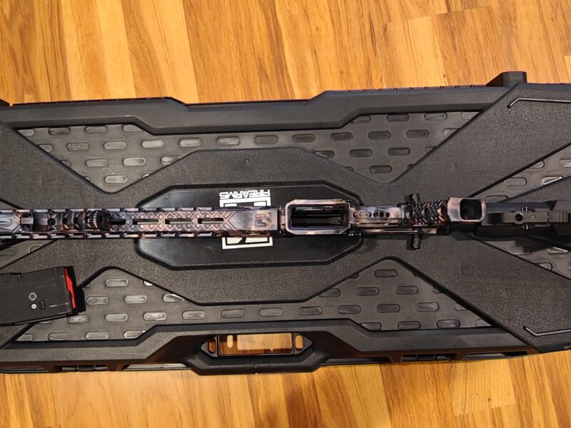 F1 Firearms BDRX15