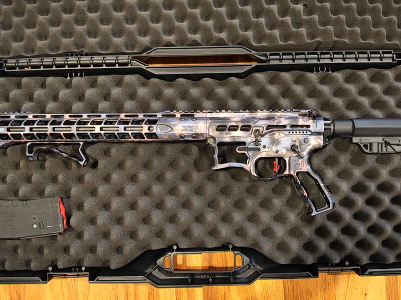 F1 Firearms BDRX15