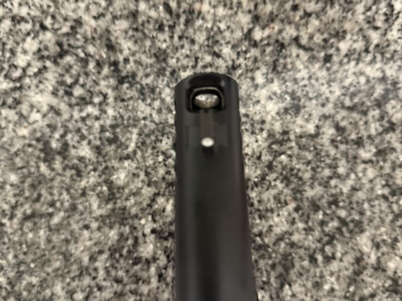 Springfield Prodigy DS Comp 9MM