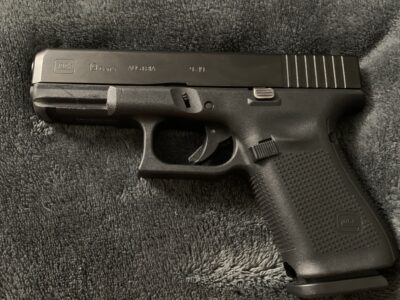Glock 19 Gen 5