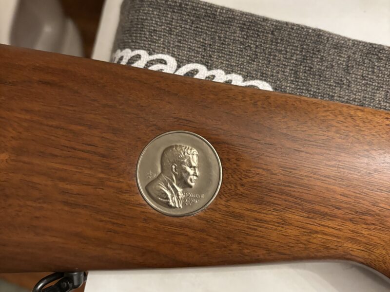 Theodore Roosevelt model 94 30/30 Winchester 26 in octagon barrel