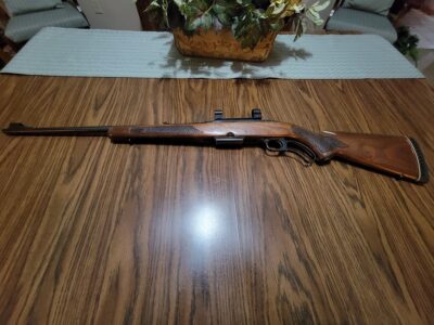 Win. Model 88 .284 Win