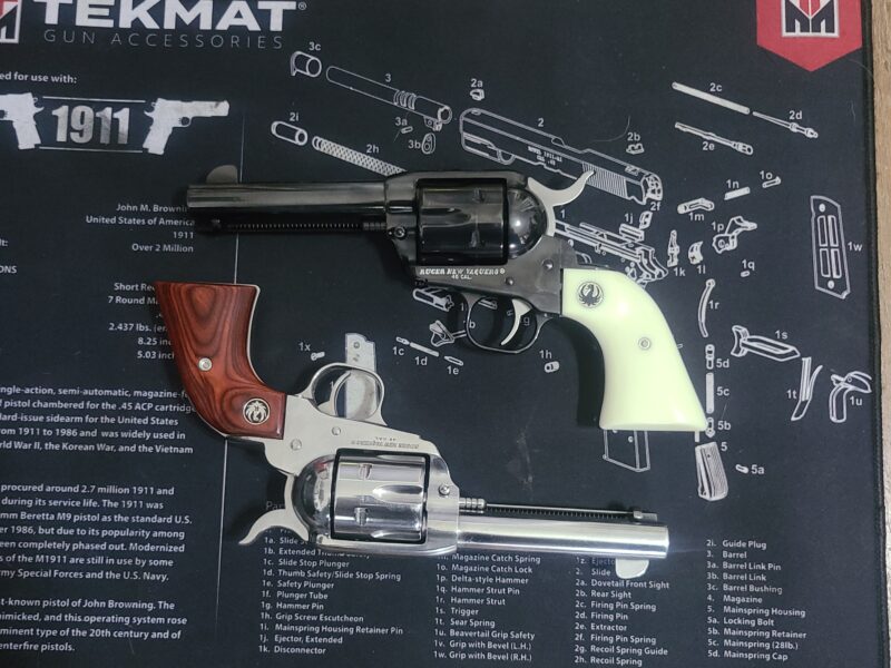 Multiple firearms for sale