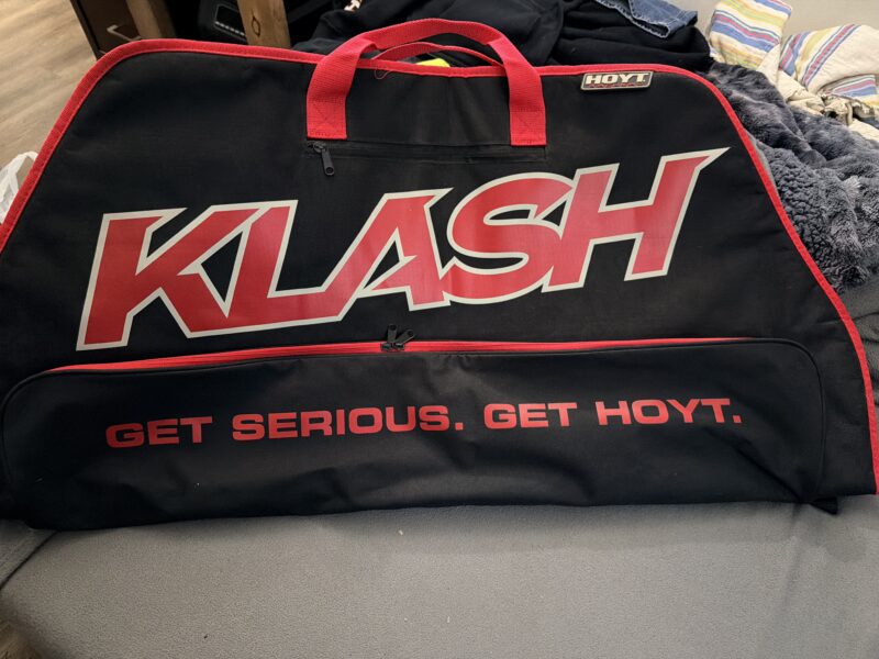 Hoyt klash