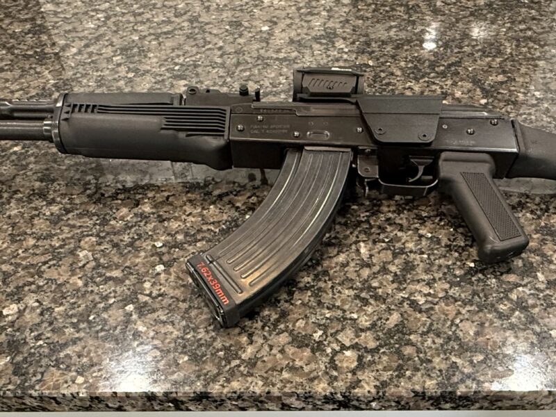 Norinco MAX-90 Sporter, 1994