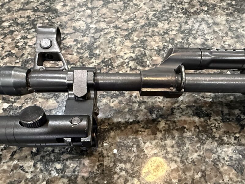 Norinco MAX-90 Sporter, 1994