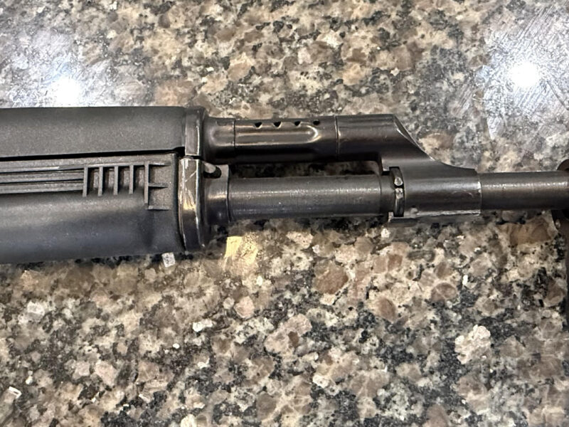 Norinco MAX-90 Sporter, 1994