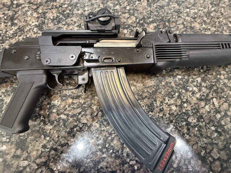 Norinco MAX-90 Sporter, 1994