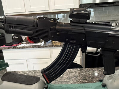 Norinco MAX-90 Sporter, 1994