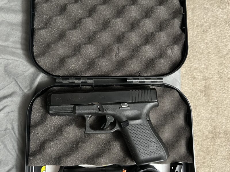 G19 Gen 5
