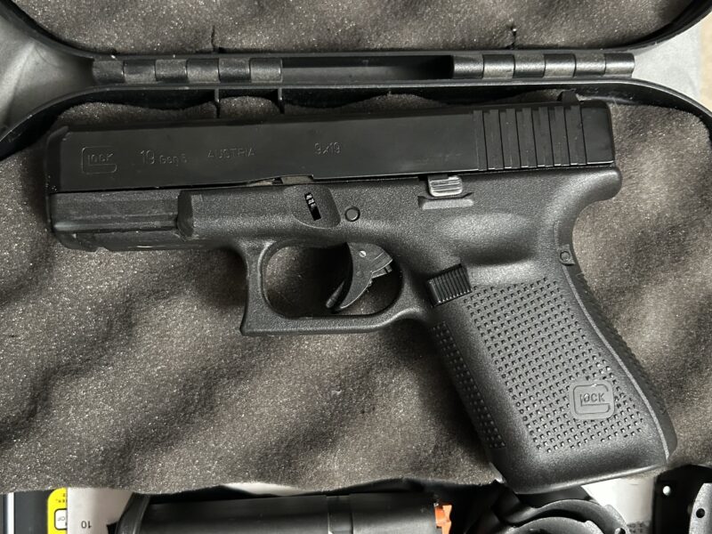 G19 Gen 5