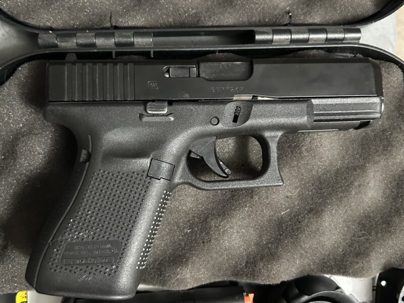 G19 Gen 5